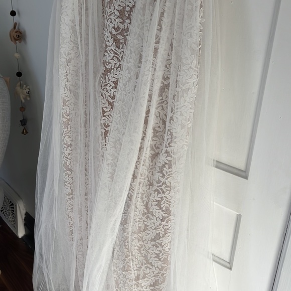 Gorgeous Aidan Mattox dress - Picture 3 of 5